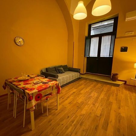 Verdi 49 Holiday Home Catania Exterior photo