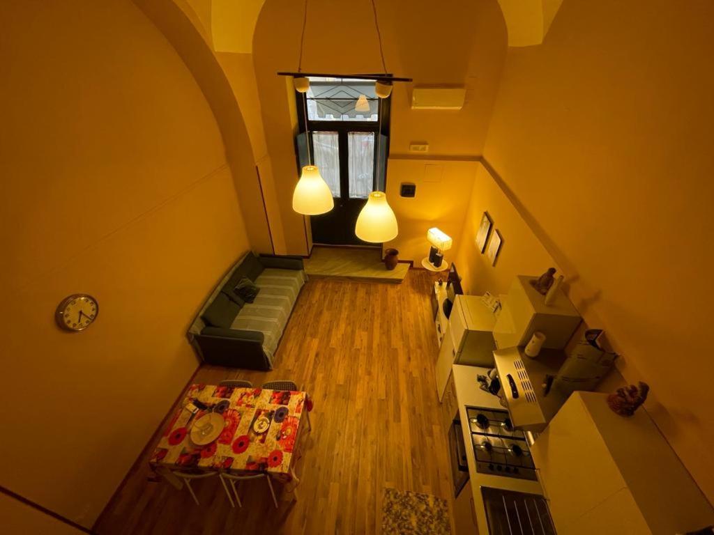 Verdi 49 Holiday Home Catania Exterior photo