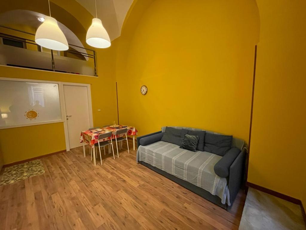 Verdi 49 Holiday Home Catania Exterior photo