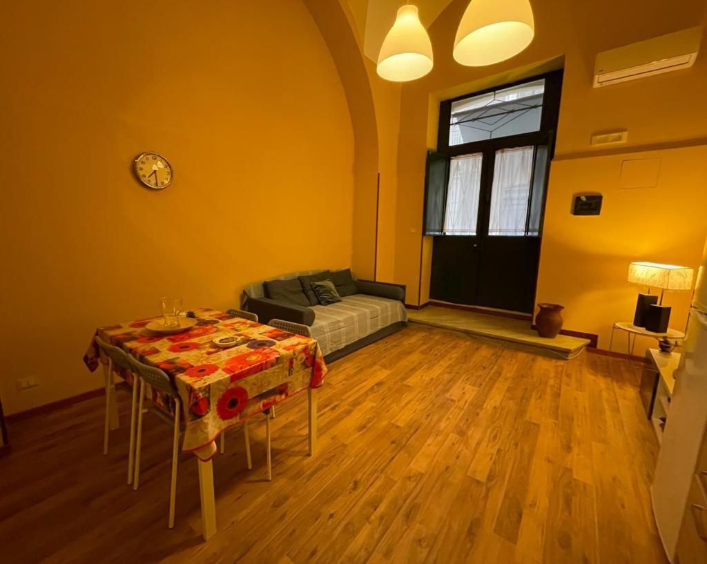 Verdi 49 Holiday Home Catania Exterior photo