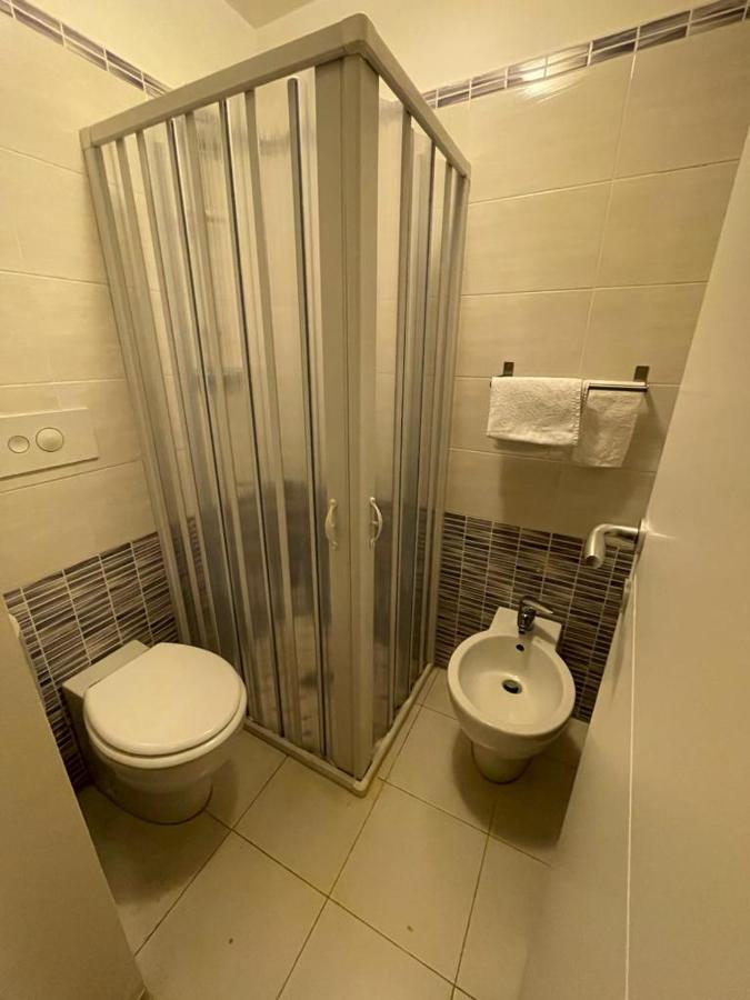 Verdi 49 Holiday Home Catania Exterior photo